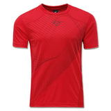 T-shirts Running Workout Training