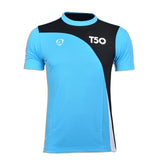 T-shirts Running Workout Training