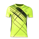 T-shirts Running Workout Training