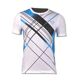 T-shirts Running Workout Training