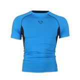 T-shirts Running Workout Training