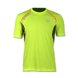 T-shirts Running Workout Training