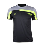 T-shirts Running Workout Training
