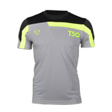 T-shirts Running Workout Training