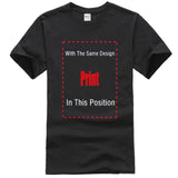 Ferrari T-Shirt Funny British Super Car TShirt