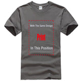 Ferrari T-Shirt Funny British Super Car TShirt