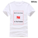 Ferrari T-Shirt Funny British Super Car TShirt