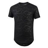 Feitong 2019 T Shirt Men tshirt Men's