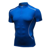 Hot Quick Dry Compression Sport Shirt Men