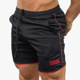 2019 Summer Running Shorts Men