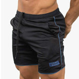 2019 Summer Running Shorts Men