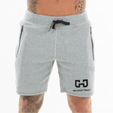 2019 New Summer Running Shorts Men