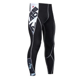 New 3D Compression Pant Sport Running Tights