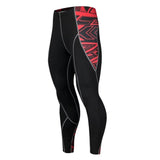 New 3D Compression Pant Sport Running Tights