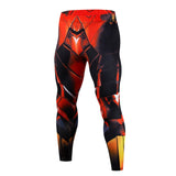 High Quality New Men's Tights