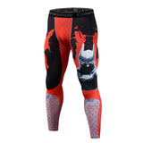 High Quality New Men's Tights