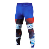 High Quality New Men's Tights