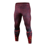 High Quality New Men's Tights