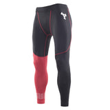 Man Tights Sports Pants For Men Sportswear