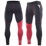 Man Tights Sports Pants For Men Sportswear