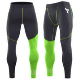 Man Tights Sports Pants For Men Sportswear